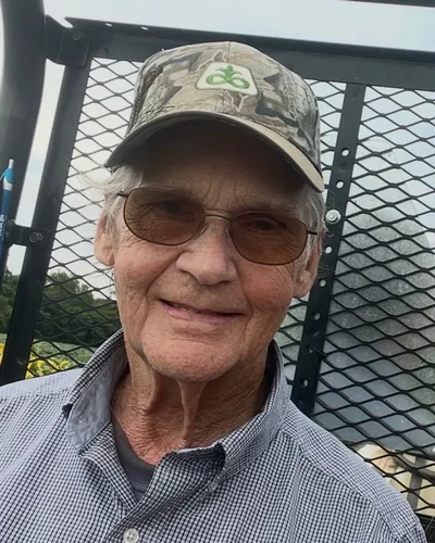 Charles Thomas Craig Jr.