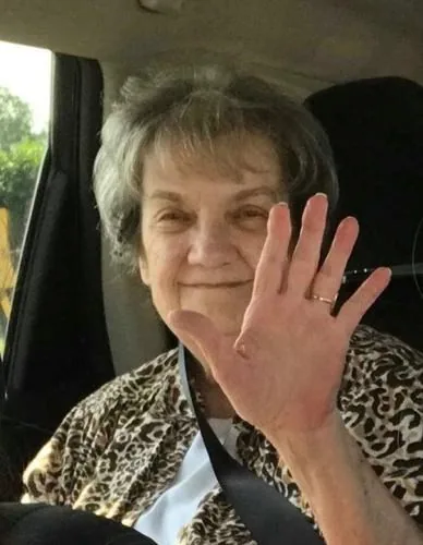 Charlotte R. Tyler
