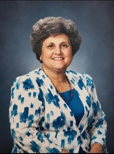 Christine Nutt