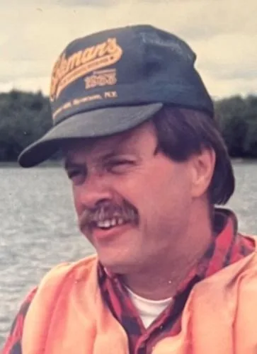Christopher M Mann