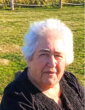 Christoula Giannopoulos