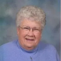 Claire Pudenz