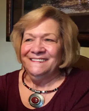 Claudia Gay Stapleton