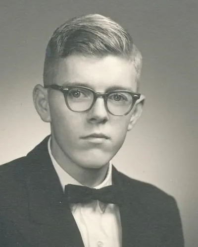 Cleon Joseph Scriven
