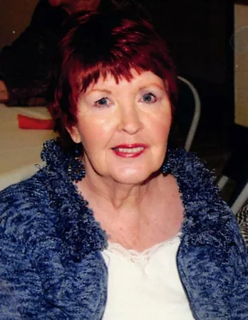 Colleen Joan Best