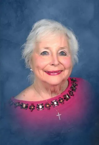 Cynthia Cathey Wilson