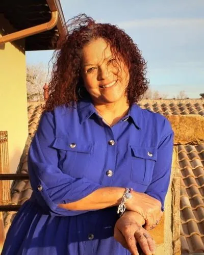 Cynthia Gomez