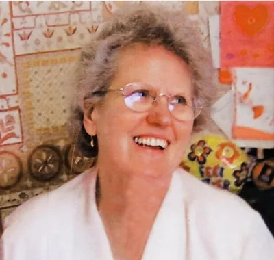 Cynthia Grace Rawson