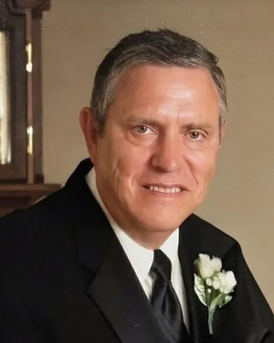 Daniel P. George