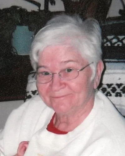 Darlene Joan Olson