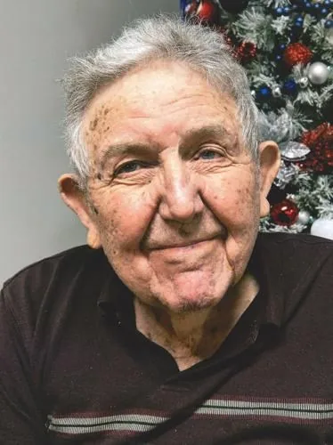 David Paul Mueller