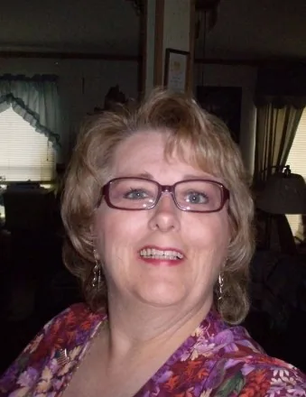 Debra Johnson Crocker