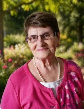 DeLores Belland