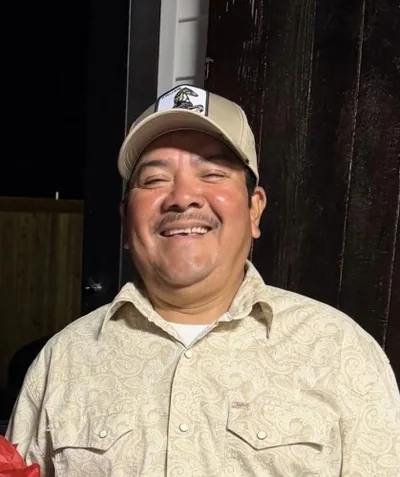 Demetrio Godoy Salinas