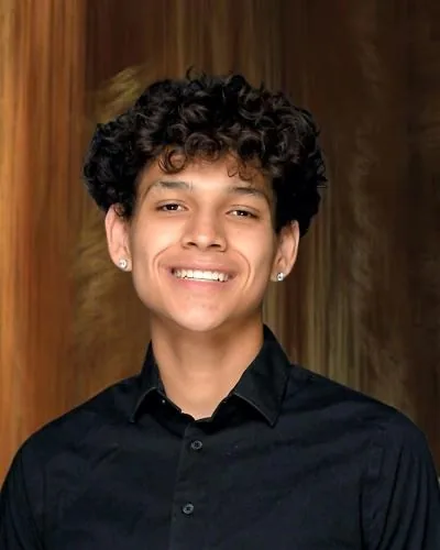 Deven Eli James Antonucci