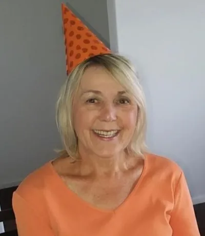 Diane Pratt