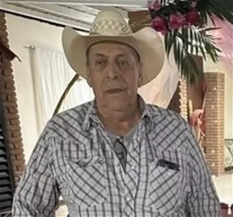 Domingo Faudoa Garcia