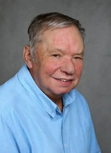 Donald E. 