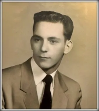 Donald M. Tarbutton