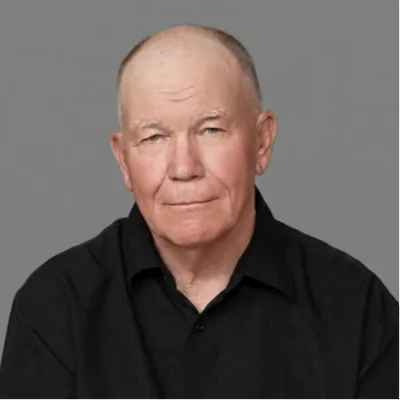 Donald Richard Pendegraft Sr.