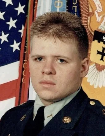 Donald Wayne Freeman