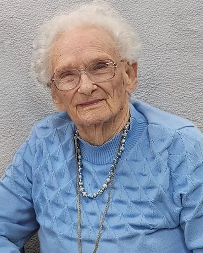 Doris Flint