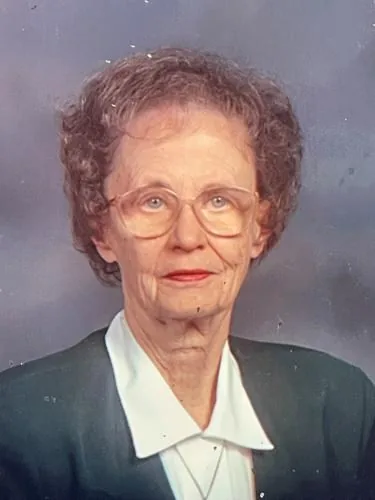 Doris Jean Ylander