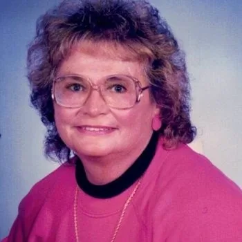 Doris Katherine Devlin