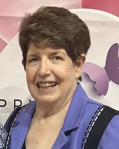 Dorothy McNutt Riddle