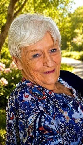 Dorothy Purvis