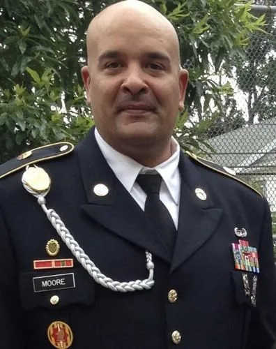 Earl W. Moore III