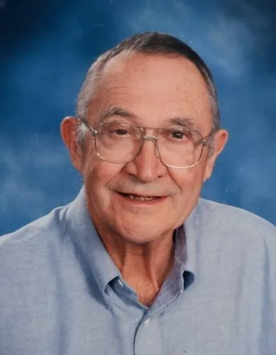 Edgar Anglin