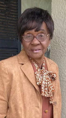 Edna Turner