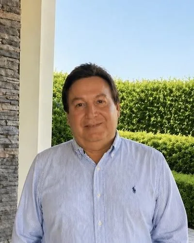 Edward H. Chavez