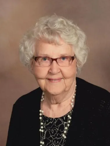 Elaine K. Johnson