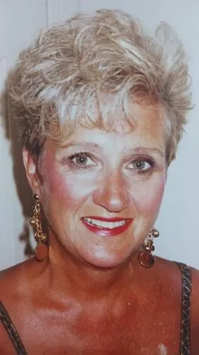 Elaine Kay Keating