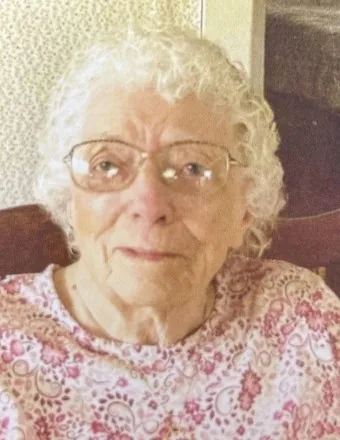Eleanor M. Parker