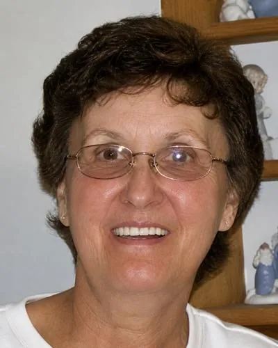 Elizabeth Wiskirski