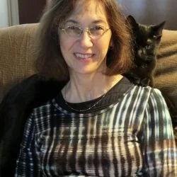 Ellen Anita Siegel