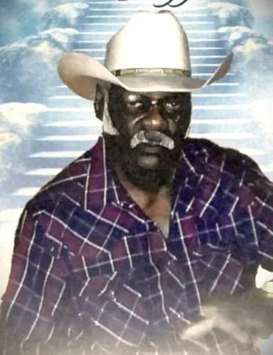Elton Jefferson