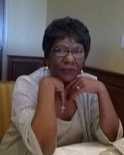 Essie V. McLeod Byrd