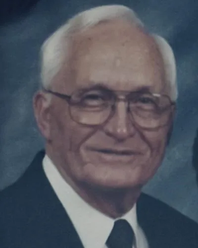 Eugene Lancaster