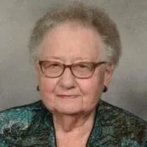Evelyn Maxine Schneider