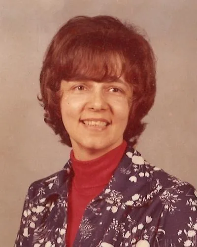 Fayrene Barrett