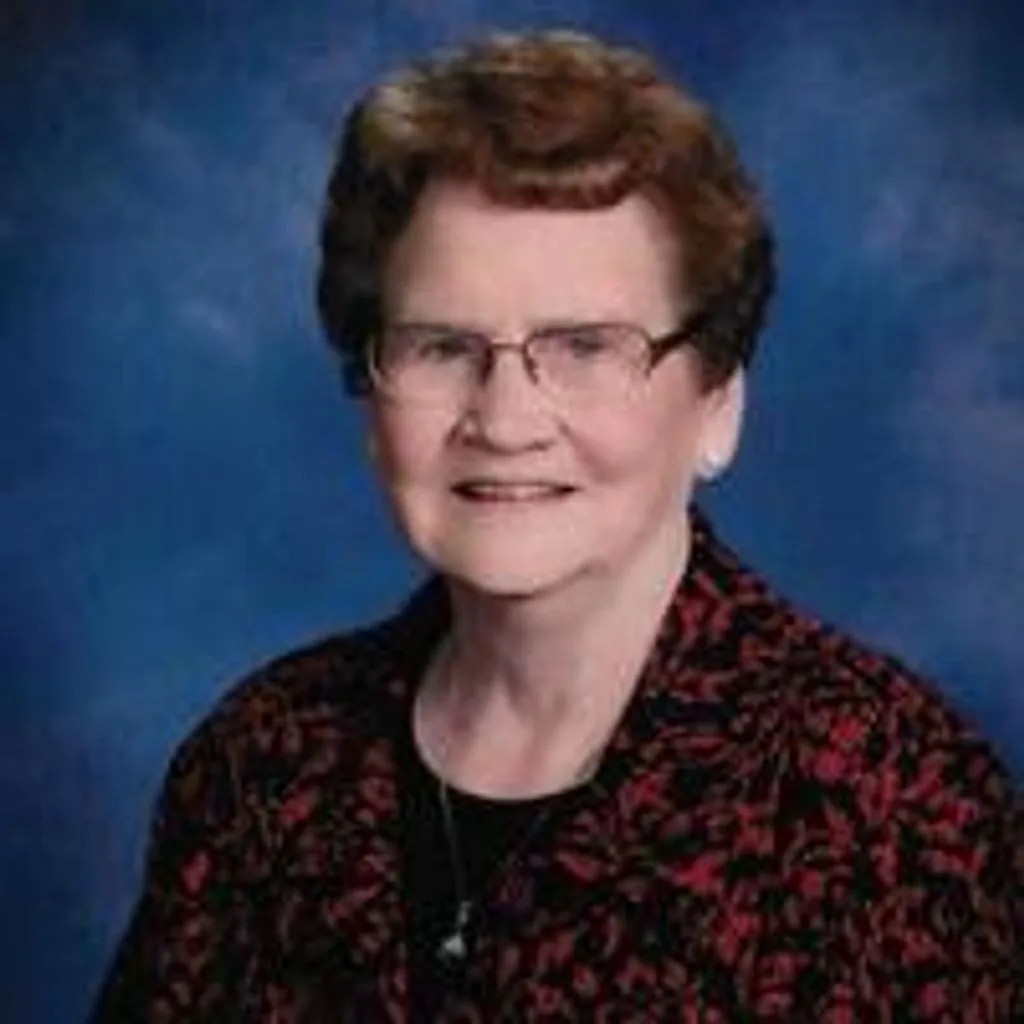 Portrait of Fern Olesen