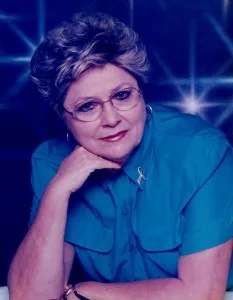 Frances Elaine Huddleston