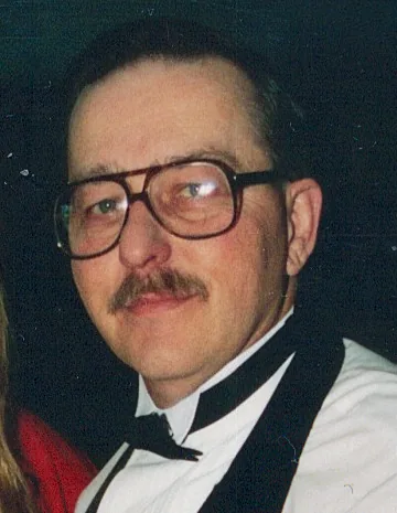 Frank Anderson