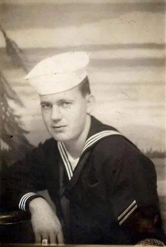 Frederic Eugene Welch