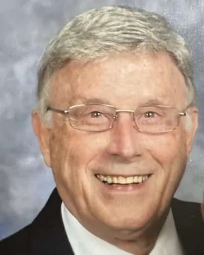 Gary E. Pollock