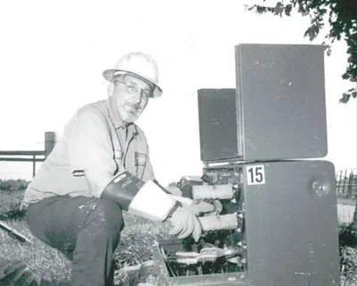 Gary L. Wyant